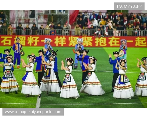 走向世界的村超：国际友谊赛提上日程