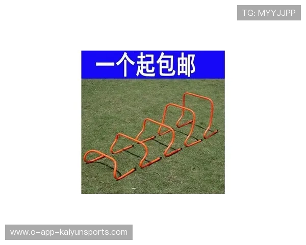 专家提醒：儿童跨栏训练须采用软栏与降低栏高